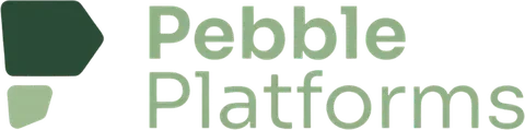 Pebble Platforms