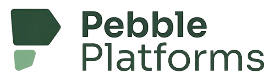Pebble Platforms