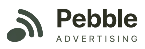 Pebble Advertising